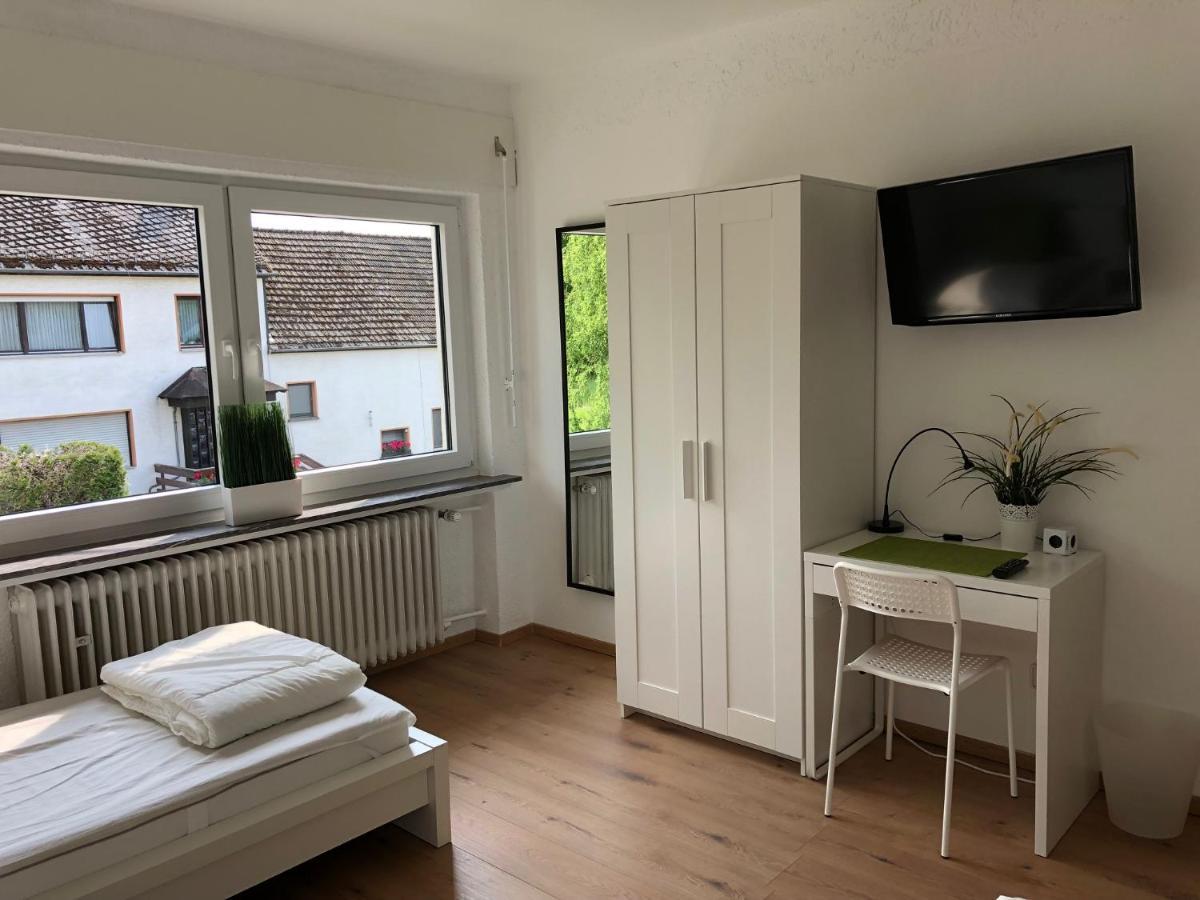 Big Ben'S Guesthouse Müllenbach المظهر الخارجي الصورة