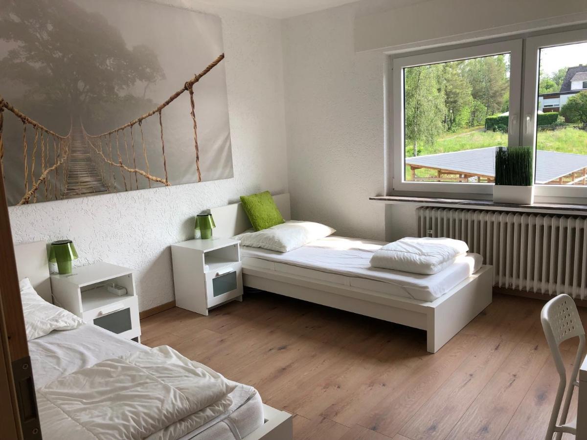 Big Ben'S Guesthouse Müllenbach المظهر الخارجي الصورة