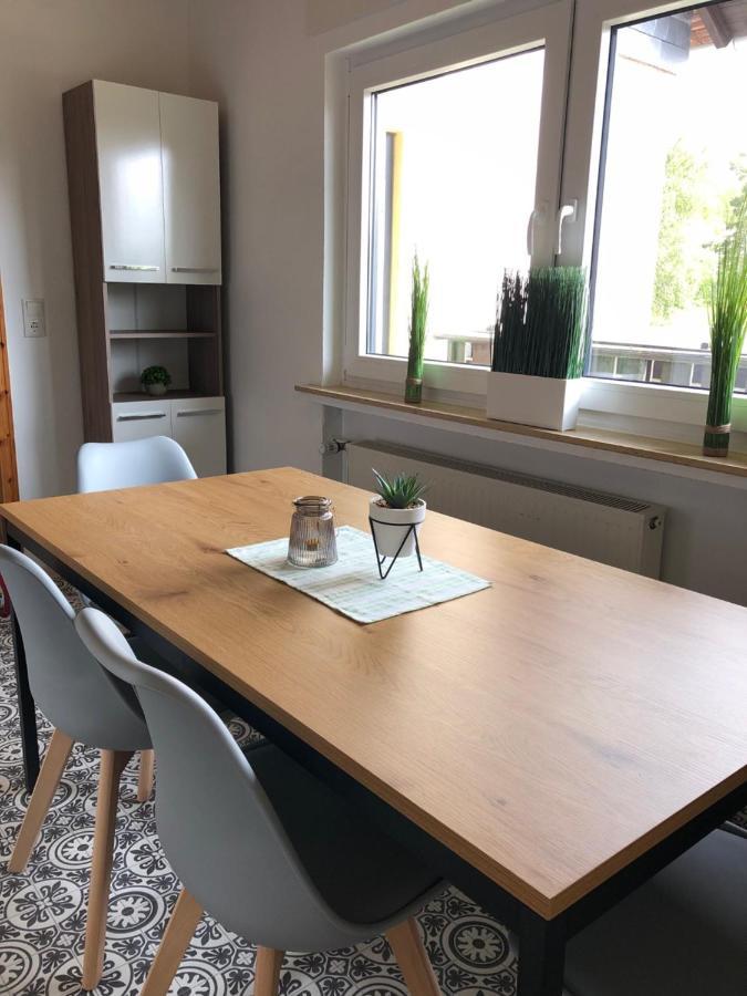 Big Ben'S Guesthouse Müllenbach المظهر الخارجي الصورة