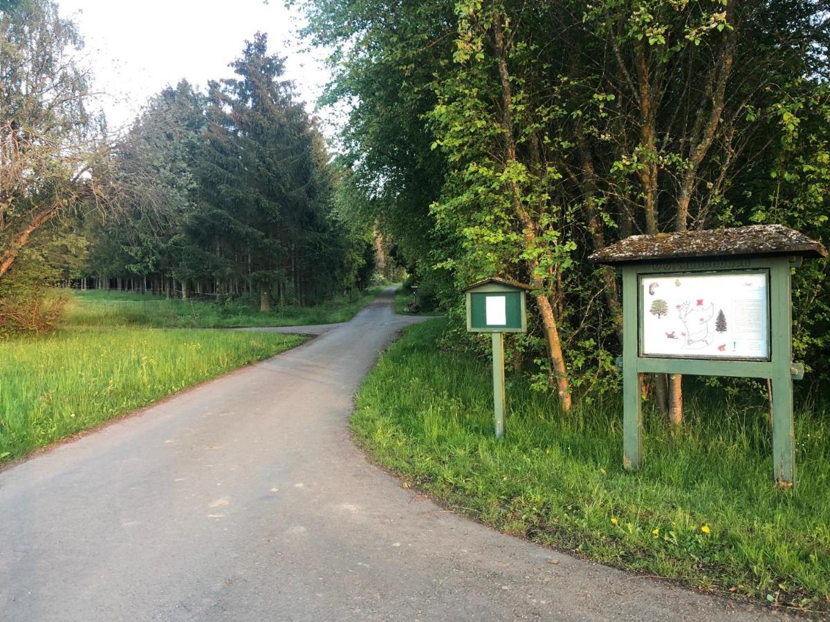 Big Ben'S Guesthouse Müllenbach المظهر الخارجي الصورة