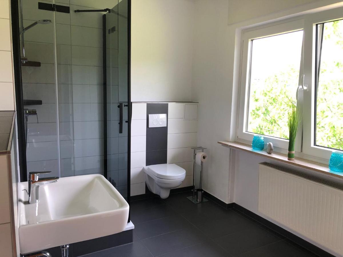 Big Ben'S Guesthouse Müllenbach المظهر الخارجي الصورة