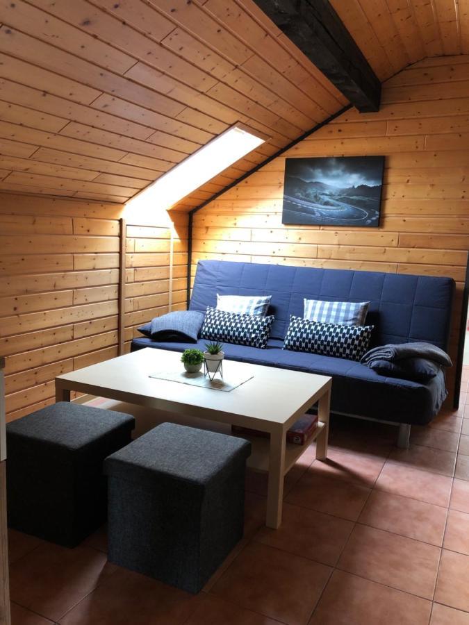 Big Ben'S Guesthouse Müllenbach المظهر الخارجي الصورة