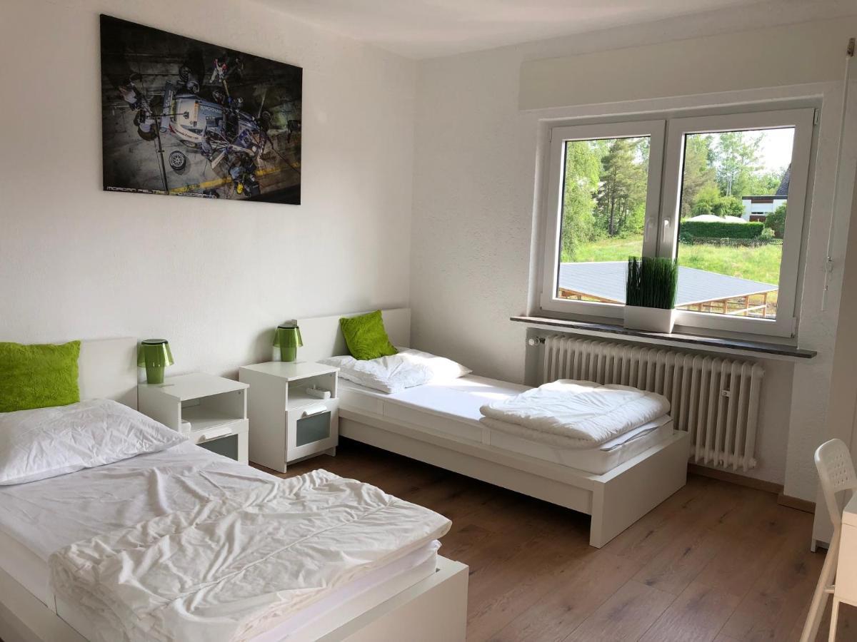 Big Ben'S Guesthouse Müllenbach المظهر الخارجي الصورة