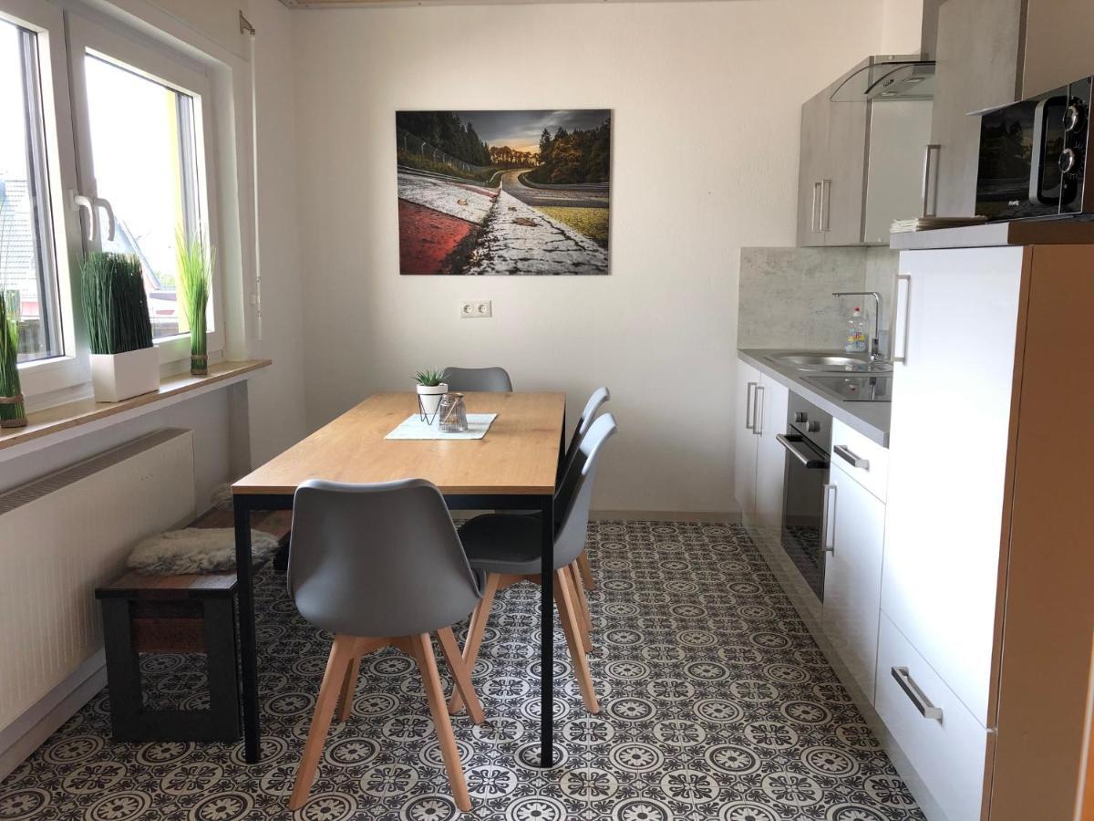 Big Ben'S Guesthouse Müllenbach المظهر الخارجي الصورة