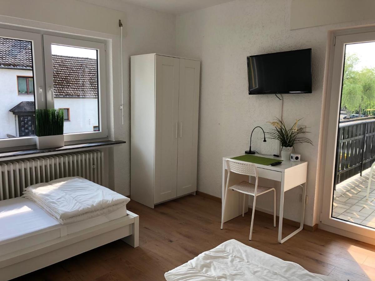 Big Ben'S Guesthouse Müllenbach المظهر الخارجي الصورة