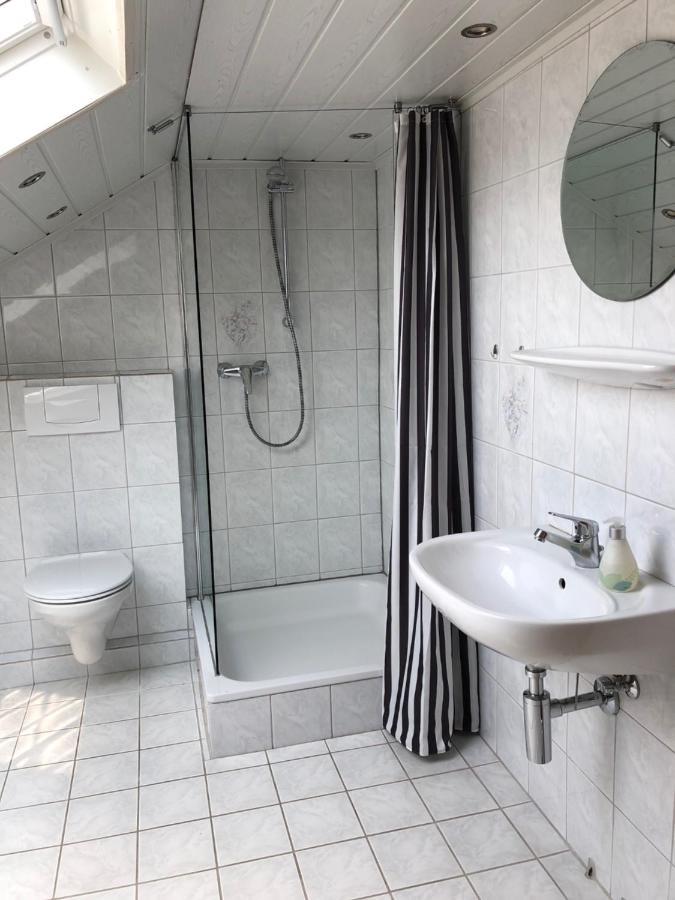 Big Ben'S Guesthouse Müllenbach المظهر الخارجي الصورة