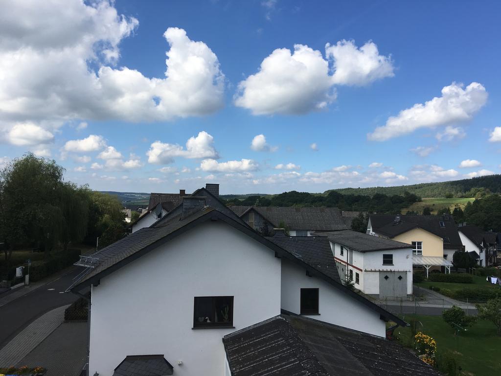 Big Ben'S Guesthouse Müllenbach المظهر الخارجي الصورة