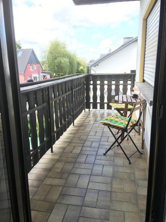 Big Ben'S Guesthouse Müllenbach المظهر الخارجي الصورة
