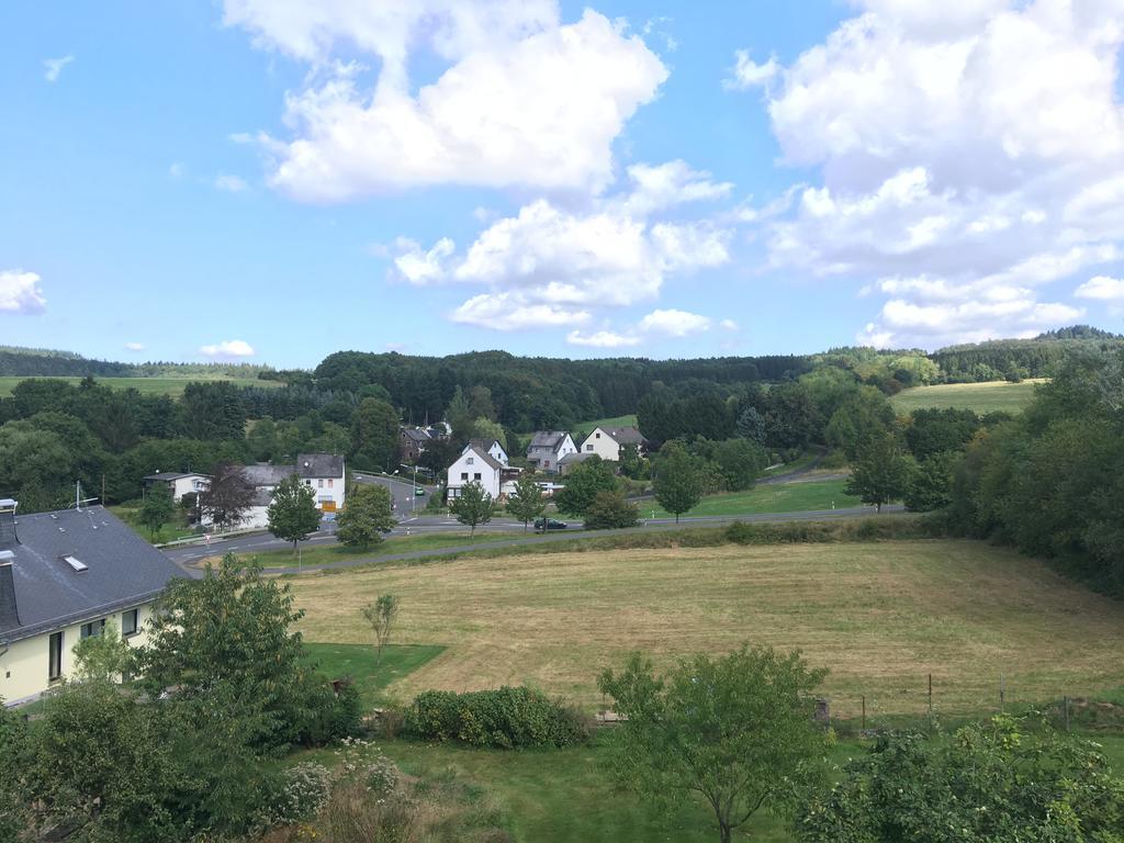 Big Ben'S Guesthouse Müllenbach المظهر الخارجي الصورة