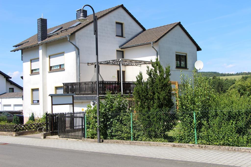 Big Ben'S Guesthouse Müllenbach المظهر الخارجي الصورة